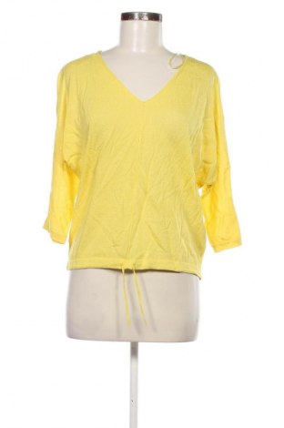 Damski sweter Opus, Rozmiar M, Kolor Żółty, Cena 28,99 zł