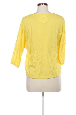 Damski sweter Opus, Rozmiar M, Kolor Żółty, Cena 28,99 zł