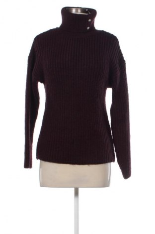 Дамски пуловер Orsay, Размер M, Цвят Червен, Цена 17,05 €