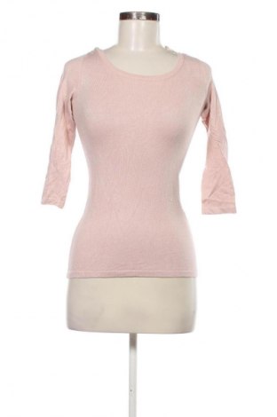 Dámský svetr Orsay, Velikost XS, Barva Popelavě růžová, Cena  269,00 Kč