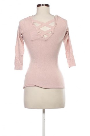 Dámský svetr Orsay, Velikost XS, Barva Popelavě růžová, Cena  269,00 Kč