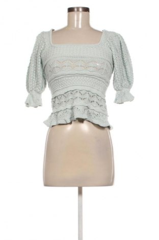 Dámsky pulóver Orsay, Veľkosť XS, Farba Zelená, Cena  1,95 €