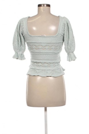 Dámsky pulóver Orsay, Veľkosť XS, Farba Zelená, Cena  1,95 €