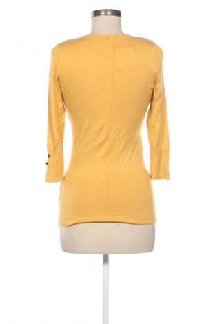 Дамски пуловер Orsay, Размер M, Цвят Жълт, Цена 12,78 €