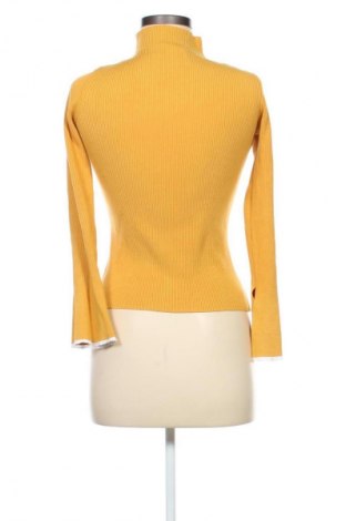 Дамски пуловер Orsay, Размер S, Цвят Жълт, Цена 13,80 €