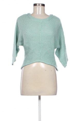 Dámský svetr Orsay, Velikost S, Barva Zelená, Cena  283,00 Kč