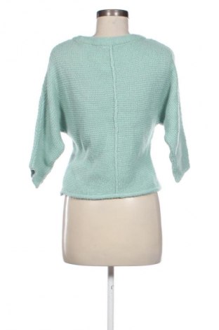 Dámský svetr Orsay, Velikost S, Barva Zelená, Cena  283,00 Kč