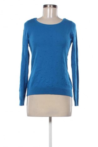 Дамски пуловер Orsay, Размер M, Цвят Син, Цена 15,33 €