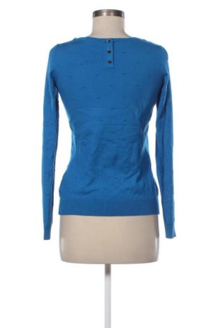 Дамски пуловер Orsay, Размер M, Цвят Син, Цена 15,33 €