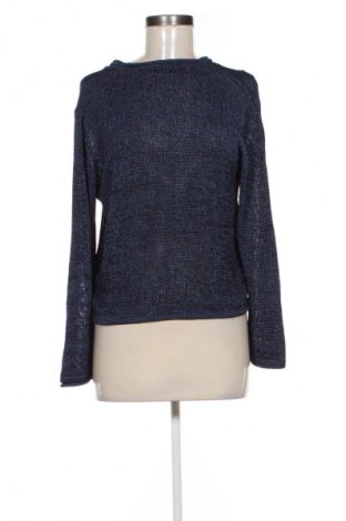 Női pulóver Oui, Méret L, Szín Kék, Ár 8 639 Ft