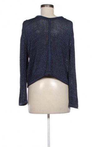 Női pulóver Oui, Méret L, Szín Kék, Ár 8 639 Ft