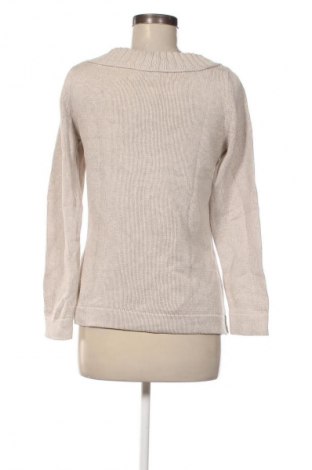 Damski sweter Oui, Rozmiar M, Kolor Beżowy, Cena 96,99 zł