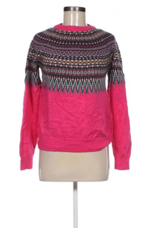 Дамски пуловер Oui, Размер S, Цвят Многоцветен, Цена 18,40 €