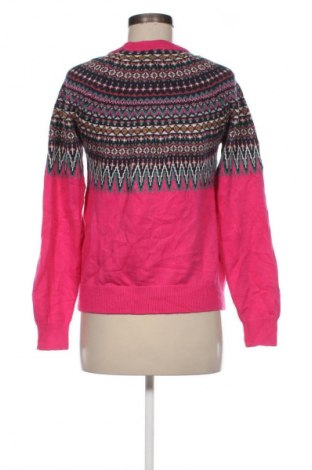 Дамски пуловер Oui, Размер S, Цвят Многоцветен, Цена 18,40 €