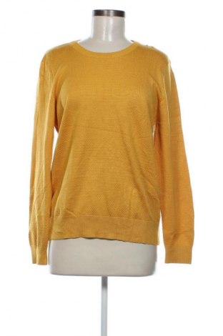 Dámský svetr P&Co, Velikost XL, Barva Žlutá, Cena  299,00 Kč