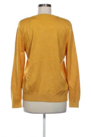 Dámský svetr P&Co, Velikost XL, Barva Žlutá, Cena  299,00 Kč