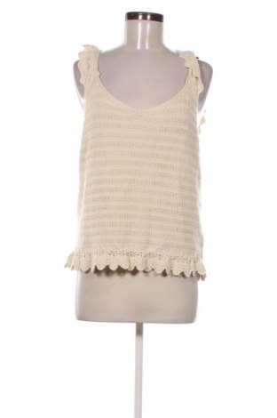 Дамски пуловер Page One, Размер XL, Цвят Екрю, Цена 3,57 €