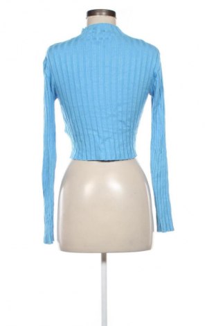 Dámský svetr Page One, Velikost S, Barva Modrá, Cena  119,00 Kč