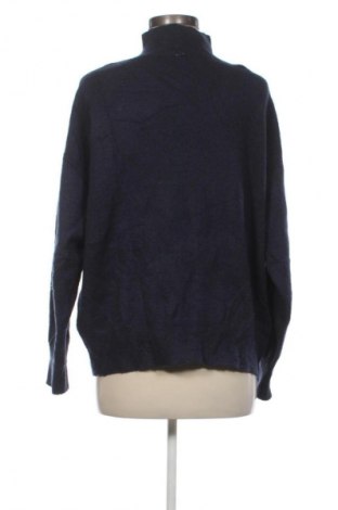 Damski sweter Page One, Rozmiar M, Kolor Niebieski, Cena 34,99 zł