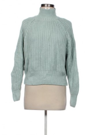 Дамски пуловер Page One, Размер S, Цвят Зелен, Цена 8,69 €