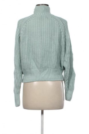 Дамски пуловер Page One, Размер S, Цвят Зелен, Цена 8,69 €
