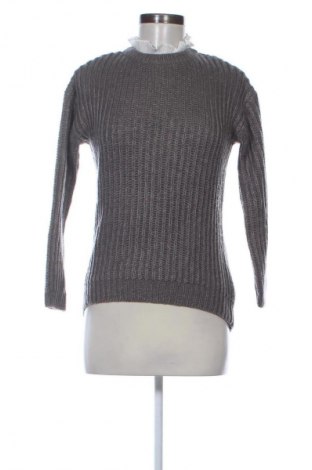 Dámský svetr Papaya, Velikost XS, Barva Šedá, Cena  149,00 Kč