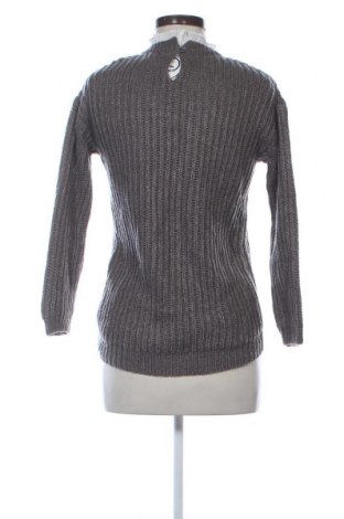 Dámský svetr Papaya, Velikost XS, Barva Šedá, Cena  149,00 Kč