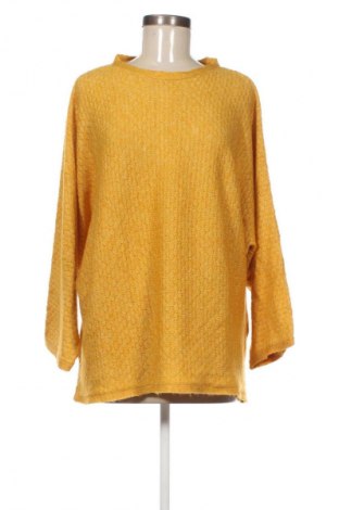 Damski sweter Paprika, Rozmiar XL, Kolor Żółty, Cena 44,99 zł