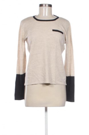 Дамски пуловер Part Two, Размер L, Цвят Бежов, Цена 25,49 €