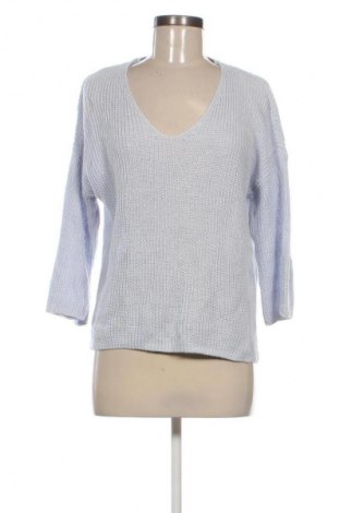 Дамски пуловер Part Two, Размер M, Цвят Син, Цена 20,45 €