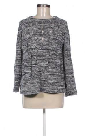 Pulover de femei Peckott, Mărime M, Culoare Multicolor, Preț 27,99 Lei