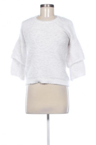 Dámsky pulóver Pepco, Veľkosť XS, Farba Biela, Cena  2,95 €