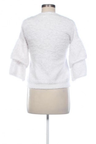 Dámsky pulóver Pepco, Veľkosť XS, Farba Biela, Cena  2,95 €