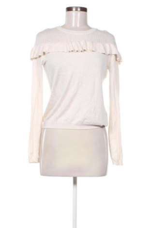 Dámský svetr Pepe Jeans, Velikost XS, Barva Krémová, Cena  425,00 Kč
