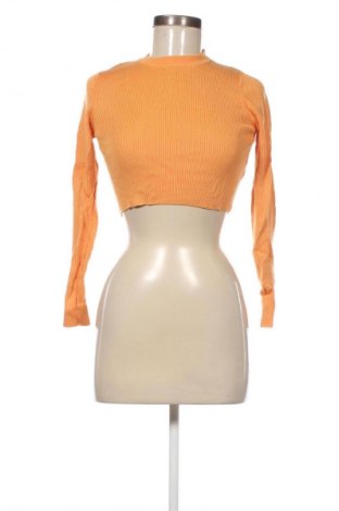 Дамски пуловер Perfect Stranger, Размер M, Цвят Оранжев, Цена 11,75 €