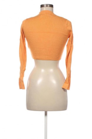 Дамски пуловер Perfect Stranger, Размер M, Цвят Оранжев, Цена 11,75 €
