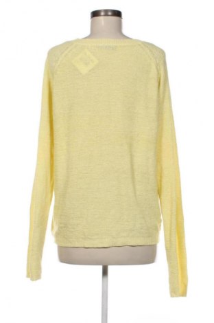 Damski sweter Pescara, Rozmiar XL, Kolor Żółty, Cena 8,99 zł