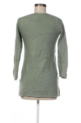 Γυναικείο πουλόβερ Peter Hahn, Μέγεθος S, Χρώμα Πράσινο, Τιμή 19,99 €