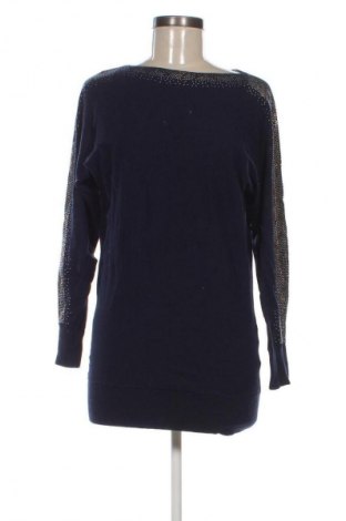 Γυναικείο πουλόβερ Pfeffinger, Μέγεθος M, Χρώμα Μπλέ, Τιμή 8,99 €