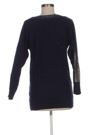 Γυναικείο πουλόβερ Pfeffinger, Μέγεθος M, Χρώμα Μπλέ, Τιμή 8,99 €