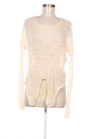 Дамски пуловер Phildar, Размер M, Цвят Розов, Цена 6,13 €