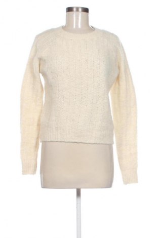 Dámský svetr Pieces, Velikost XS, Barva Béžová, Cena  219,00 Kč