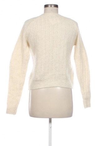 Dámský svetr Pieces, Velikost XS, Barva Béžová, Cena  219,00 Kč