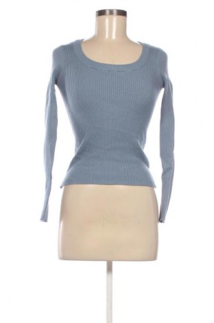 Dámský svetr Pieces, Velikost XS, Barva Modrá, Cena  219,00 Kč