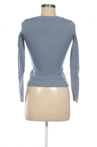 Dámský svetr Pieces, Velikost XS, Barva Modrá, Cena  219,00 Kč