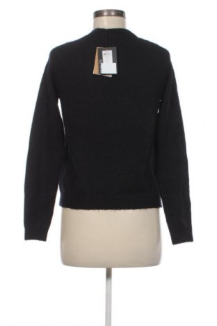 Női pulóver Pieces, Méret XS, Szín Fekete, Ár 6 939 Ft