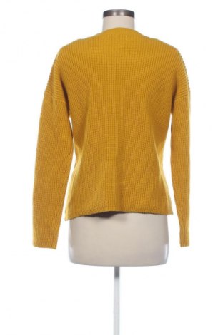 Dámský svetr Pieces, Velikost S, Barva Oranžová, Cena  289,00 Kč