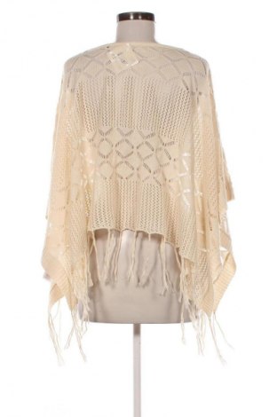 Dámsky pulóver Pieces, Veľkosť M, Farba Kremová, Cena  2,95 €