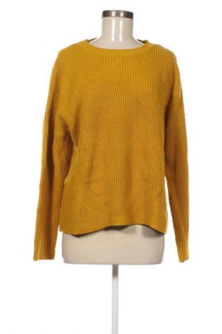 Damski sweter Pieces, Rozmiar XL, Kolor Żółty, Cena 88,99 zł