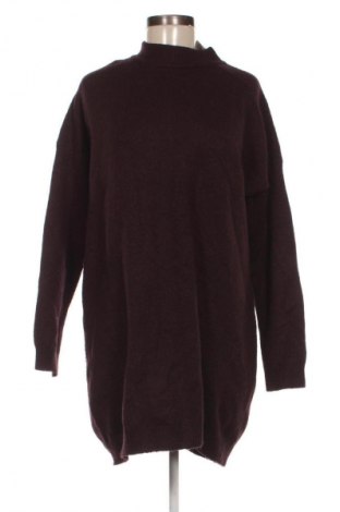 Dámský svetr Pimkie, Velikost M, Barva Červená, Cena  199,00 Kč